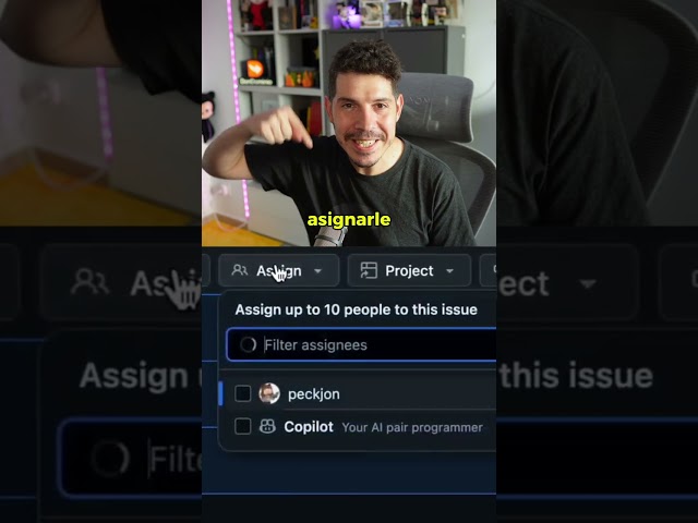 ¡Microsoft lo cambia todo en programación! GitHub Copilot evoluciona. Ahora será un Agente de código