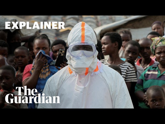 Ebola day 100: why this outbreak could become the deadliest in history | Explainer