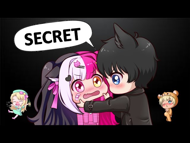 Secret Midnight Stream with stupid friends