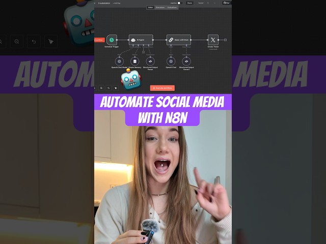 Workflow Automation for Daily Content