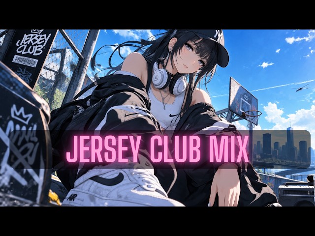 Hyperpop × Jersey Club × Electronica ✦ Euphoric Futuristic Instrumentals