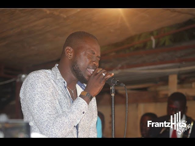 ELITE KONPA - INCROYABLE (HARMONIK) LIVE @ CACIQUAT CONVENTION CENTER [MAY 20, 2018]