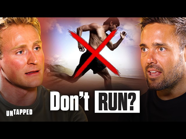 The Secret Norwegian Training Method for Better Endurance | Eivind Vold