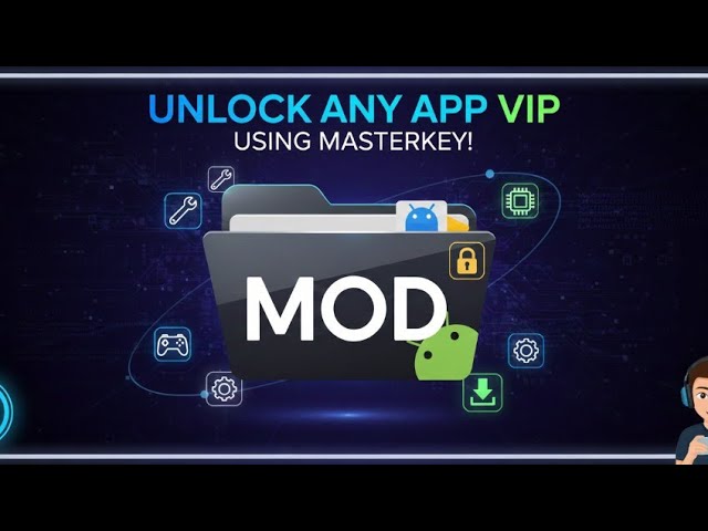 Fixplus VIP for FREE? 🔑 Masterkey Unlocking Guide! | Mt Manager 