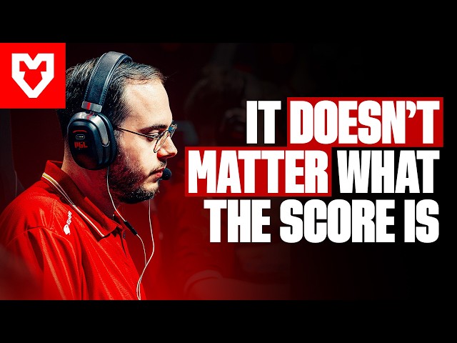 The Voice Comms Behind MOUZ New System