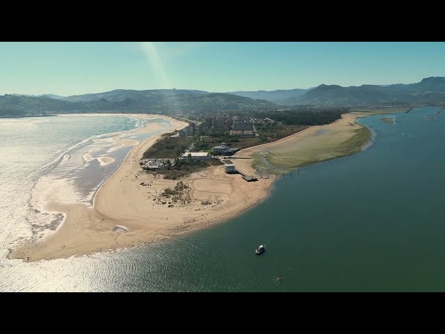 Laredo (Cantabria) - Un viaje por su belleza y tradición [FITUR 2025]