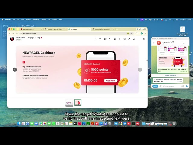 OpenClaw Tutorial: WhatsApp Followup Skill for Automated WhatsApp Messages