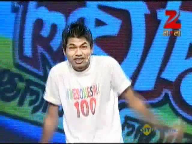 EP - Mirakkel Akkel Challenger 6 - Indian Bengali TV Show - Zee Bangla