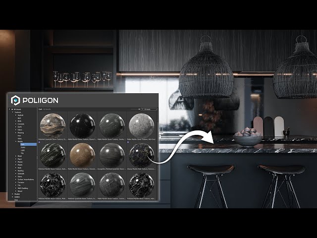 Stop Wasting Hours on Materials in 3ds Max (Do This Instead)