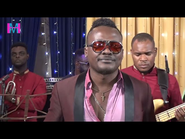 SEPTENTRIONAL FIDELITE - ORCHESTRE LA DOUS KOU SIWO @ CHEZ MIRELLE'S NEW YORK 4/9/2023