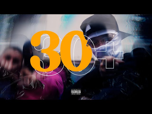 La Pantera - 30+ (Vídeo Oficial) [London Blue💎]
