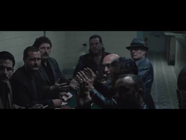 COGAN- Killing them softly - Bande-annonce longue VF