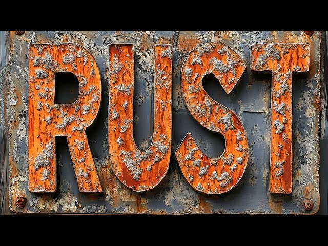 Reference Counting : Exploring Rust Part 033