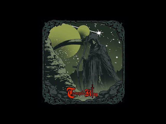 Temple King - Temple King (Full Album 2026)