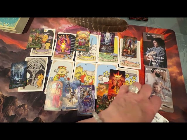 Capricorn ♑️ | TRUTH being SPOKEN is BRINGING in an EXCITING NEW beginning! 😍| #capricorn #tarot 