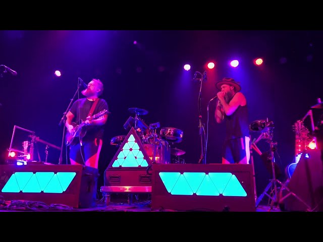 Fat Bottom Woman  • The Spooklights • (LIVE at First Avenue in Minneapolis 2024)