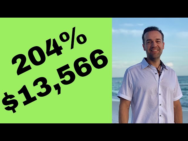 How much can you make Selling Put Options Explained 💰 How much can I make Selling Covered Calls