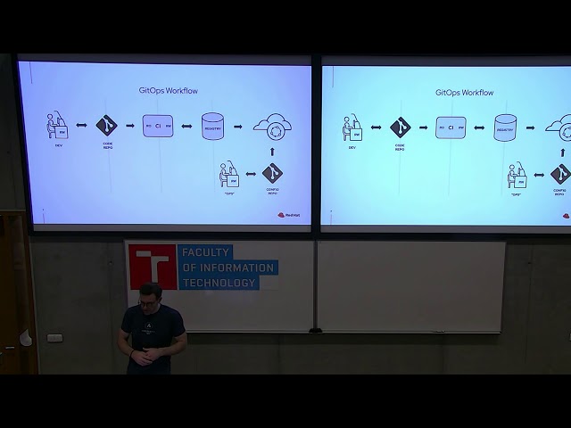 Ops by Pull Request: An Ansible GitOps Story - DevConf.CZ 2020