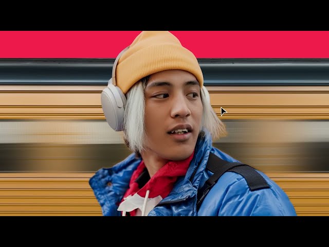 New Features: Generative Fill, Harmonize, Generative Upscale, and more! | Adobe Photoshop