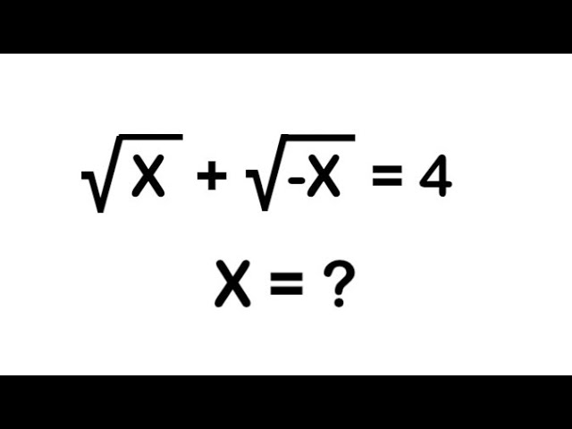 German olympiad question l advanced Maths For Competitive Exams l olympiad 