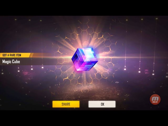 ELITE PASS REVIEW || Magic Cube||