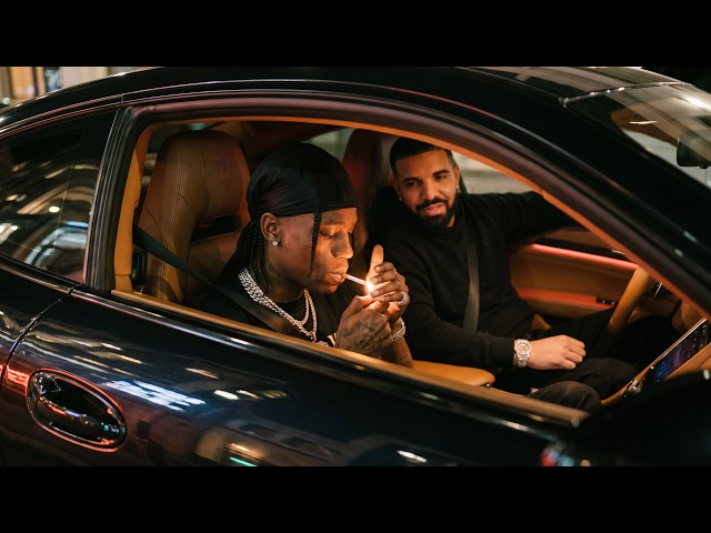 Travis Scott, Drake – ? (ft. Drake, Travis Scott) | 2026 [2 Hours]