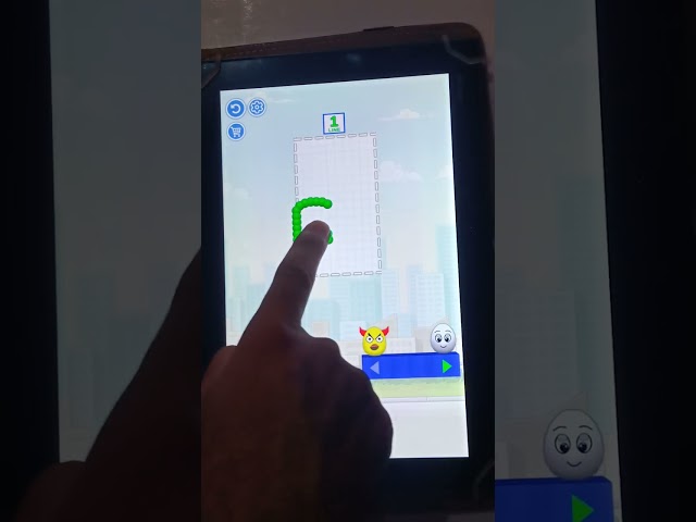 Not So Easy! Try This Tricky Draw to Smash Level  Hard Logic Puzzle Gameplay