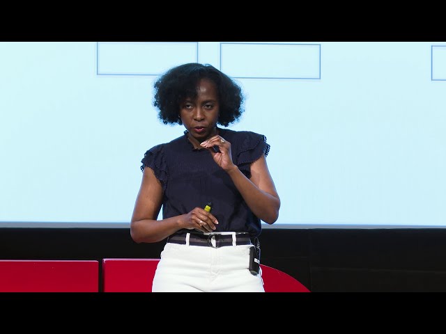 The Surprising Power of Workplace Design | Bukky Akinsanmi Oyedeji | TEDxLondonBusinessSchool
