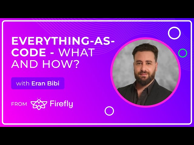 What is Everything as Code and How to Get Started?