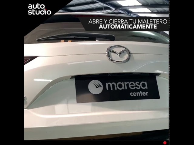 Elevadores de compuerta de auto automatizados | Autostudio Ecuador