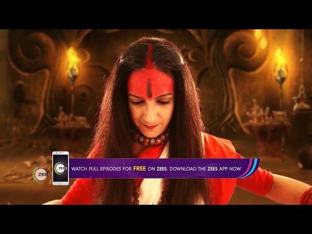 Mallika'S Security Guards Try To Find Payal -Sata Bhainka Sunanaki -Fantacy Odia Tv Serial -Webi 133