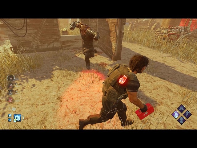 DBD Clips To Watch While IN BED.. | Compilation