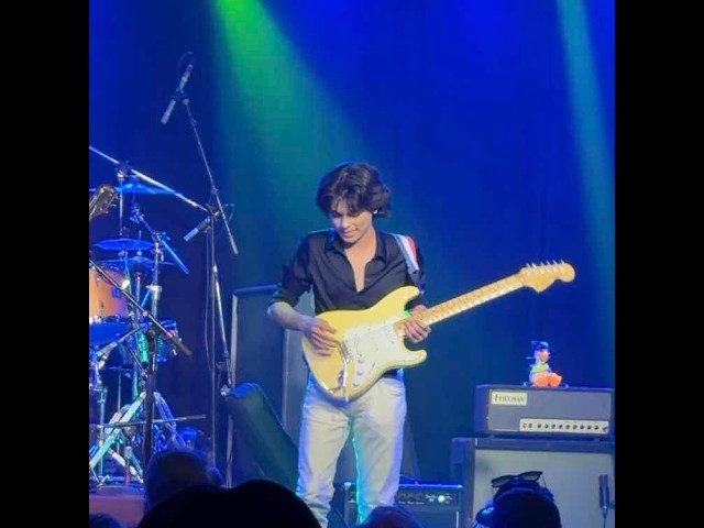 Jamming 🎸