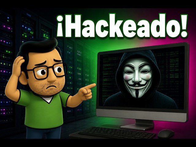 Me confié = Me hackearon: Atacan banco GRINGO desde mi red
