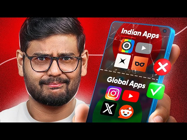 Why Indian Apps Keep Failing?