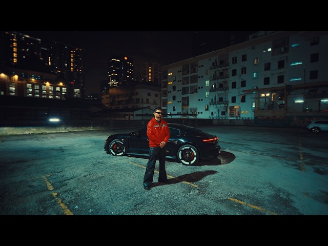 Vibes N Legacy (Official Music Video) Saabi Bhinder | Yaari Ghuman | Built Different