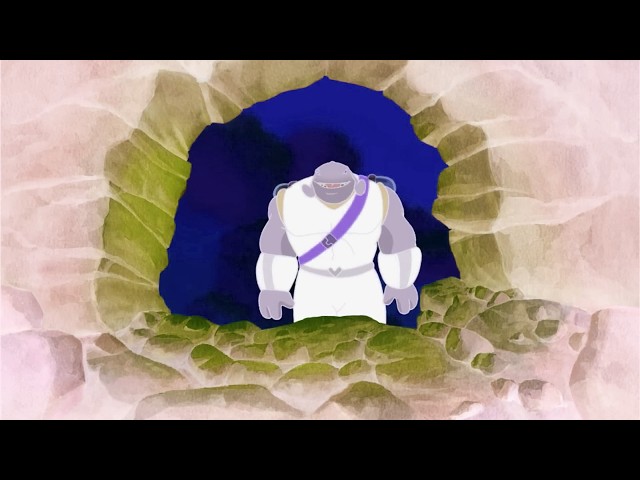 This Is Going To Be Easy - Lilo & Stitch (Sponsored by: Gamavision Csupo Effects)