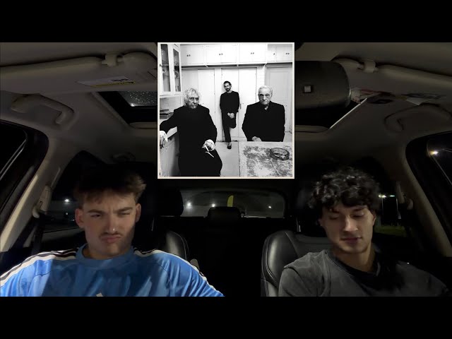 CTRL Reacts to “Music, Fashion, Film” by Charli xcx
