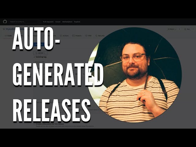 AUTOMATED Release Notes - GitHub Checkout