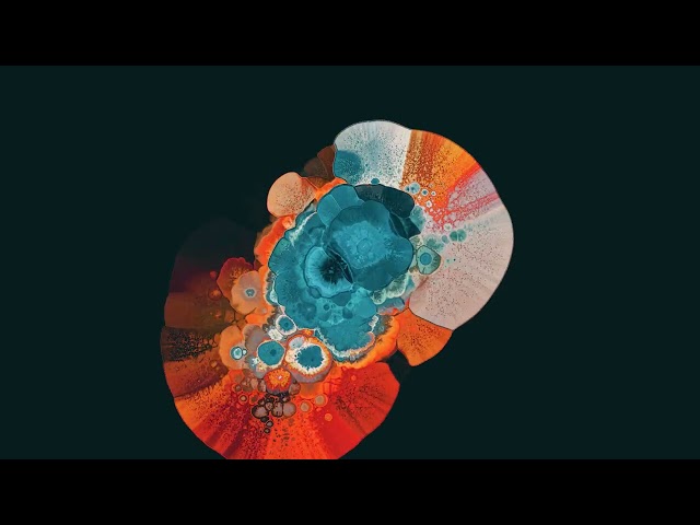 Joris Voorn - Collapse [Official Visualiser]