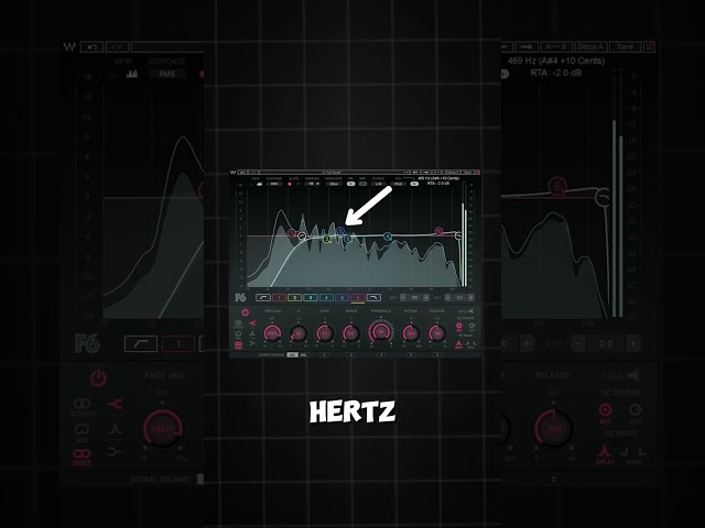Mastering EQ 💡