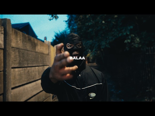 BALAATV: KENZO STR8DROP - FREESTYLE