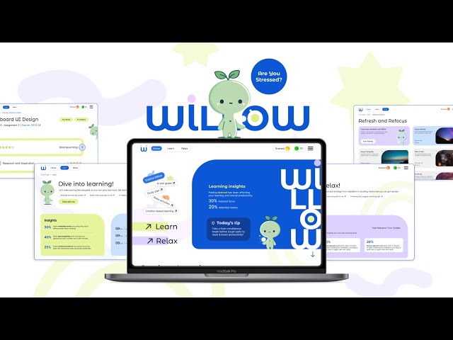 Willow: AI driven learning platform