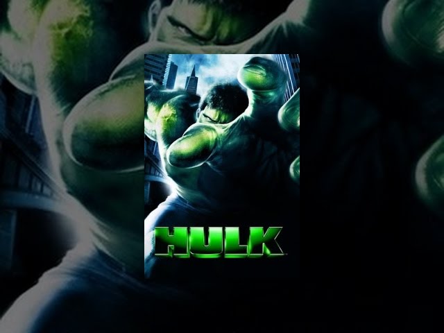 Hulk
