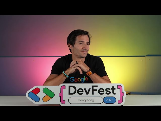 The "How-To" Hook: How to Scale & Monetize AI Apps with Firebase | Interview with Seba Gnagnarella