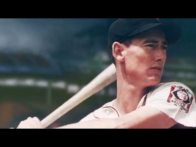 20 GREATEST Baseball Players Of All Time