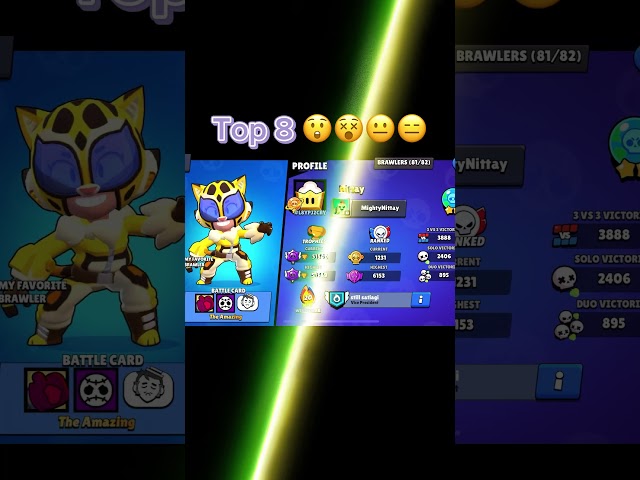My Top 15 friends #brawl #brawlstars #supercell #music #cordelius #beats #edit #mexicanmusic #remix