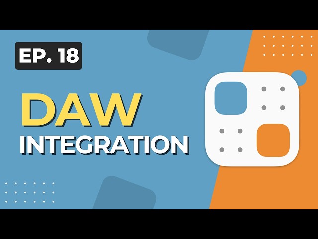 DAW Integration | Plugdata Course for Beginners Ep. 18
