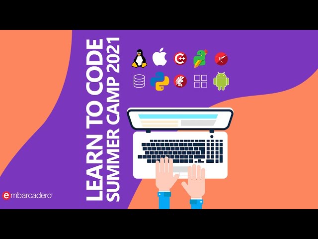 Getting Started with Exercism - Learn to Code Summer Camp 2021