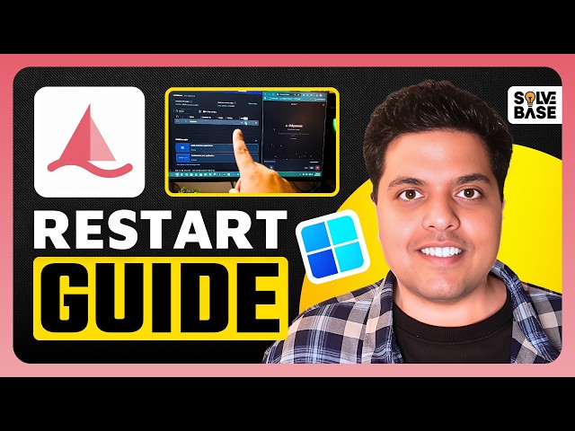 How To Restart Pewdiepie's Odysseus AI on Windows (CMD + Docker Method)